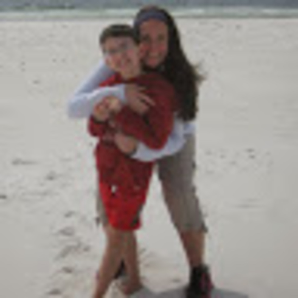 Meet your Posher, Stacy